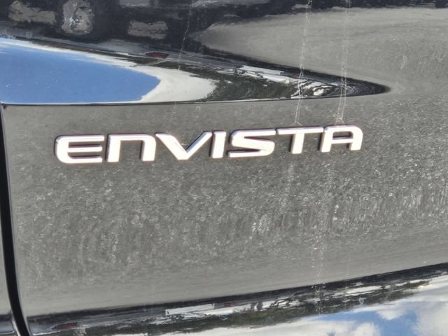 New 2026 Buick Envista Preferred w/ Advanced Safety Package FWD image 10