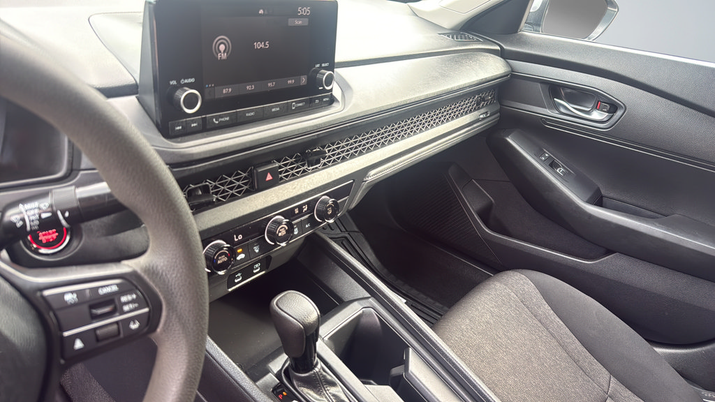 Used 2024 Honda Accord LX image 15