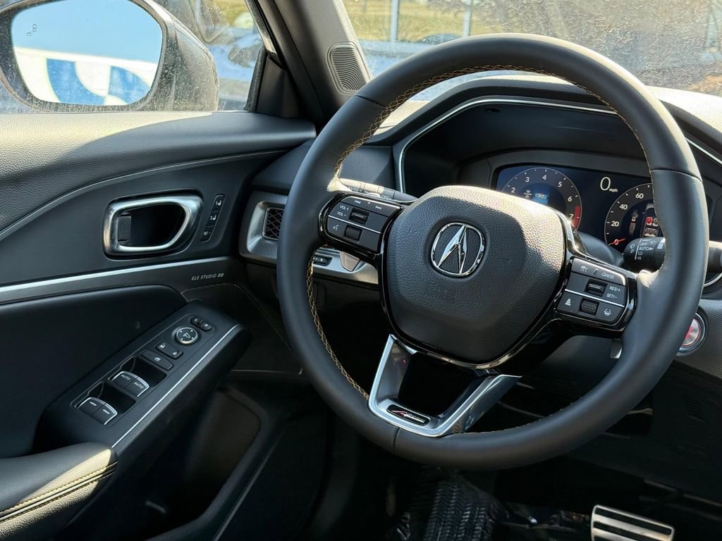 New 2026 Acura Integra A-Spec image 9