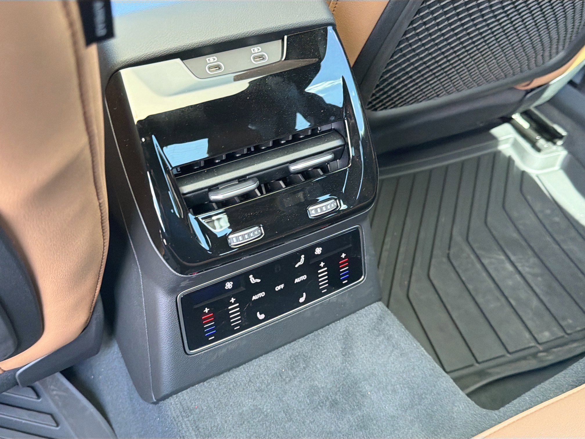 New 2026 Audi A6 Premium Plus image 19