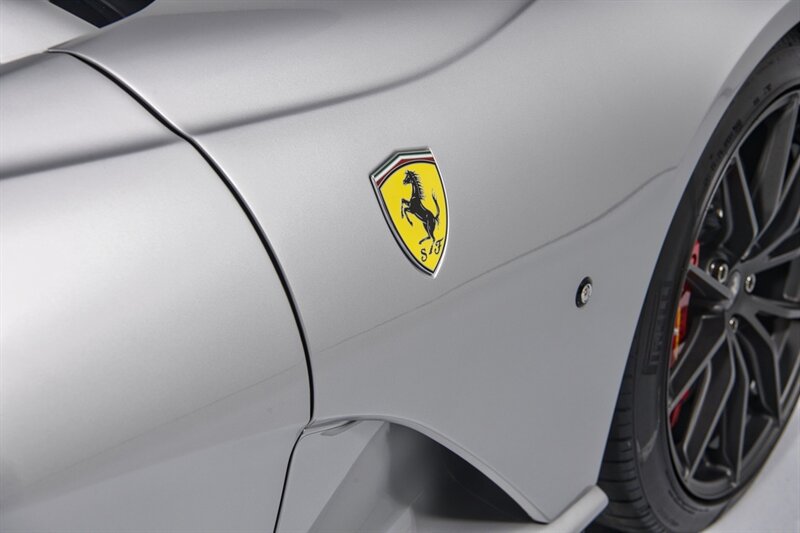 Used 2023 Ferrari 812 GTS RWD image 42