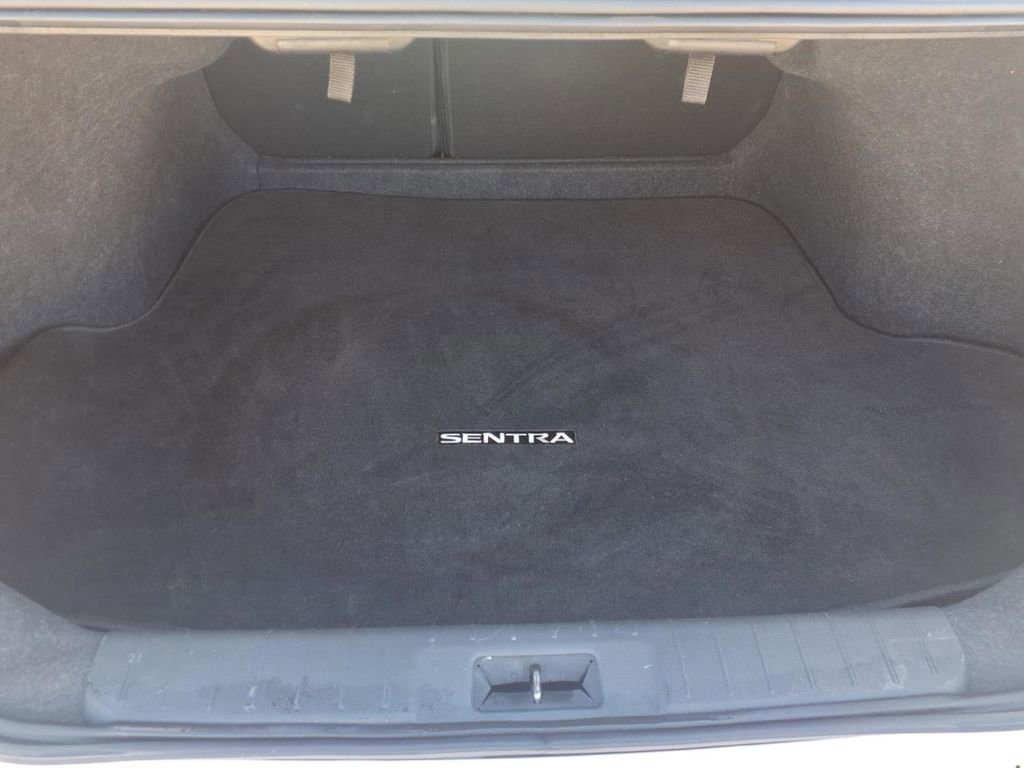 Used 2023 Nissan Sentra SV w/ All-Weather Package image 33