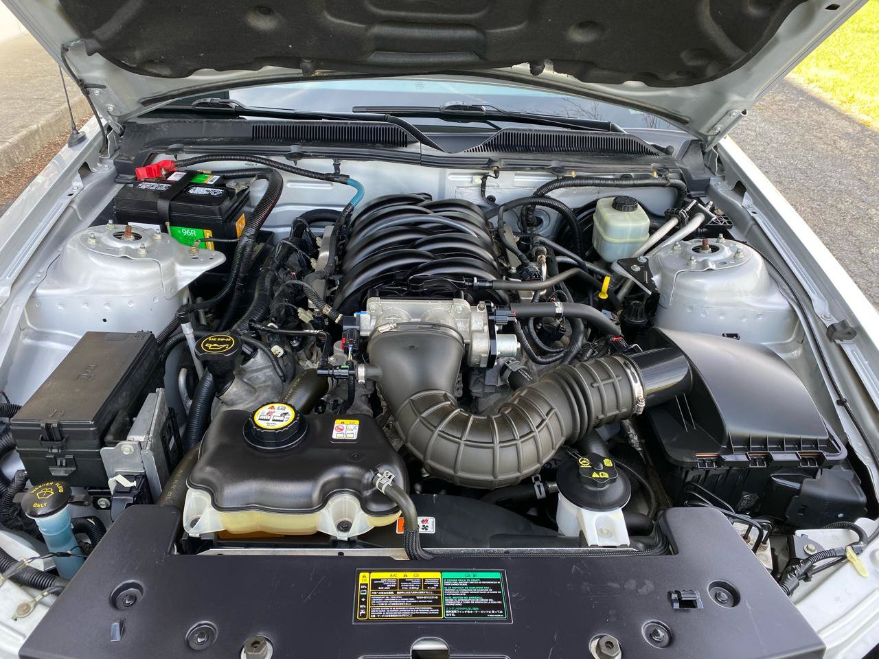Used 2005 Ford Mustang GT RWD image 34
