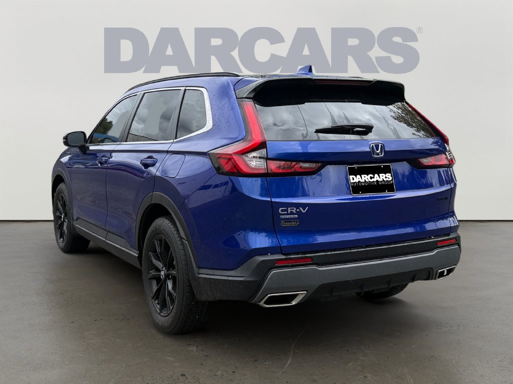 Used 2023 Honda CR-V Sport image 5