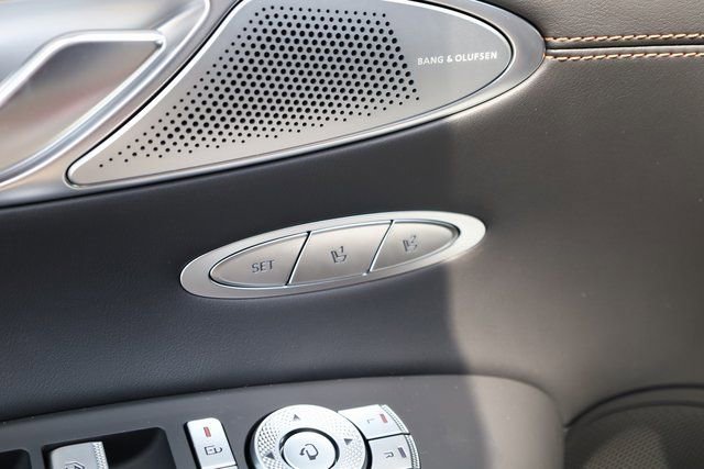 New 2026 Genesis GV70 3.5T Sport Prestige image 13