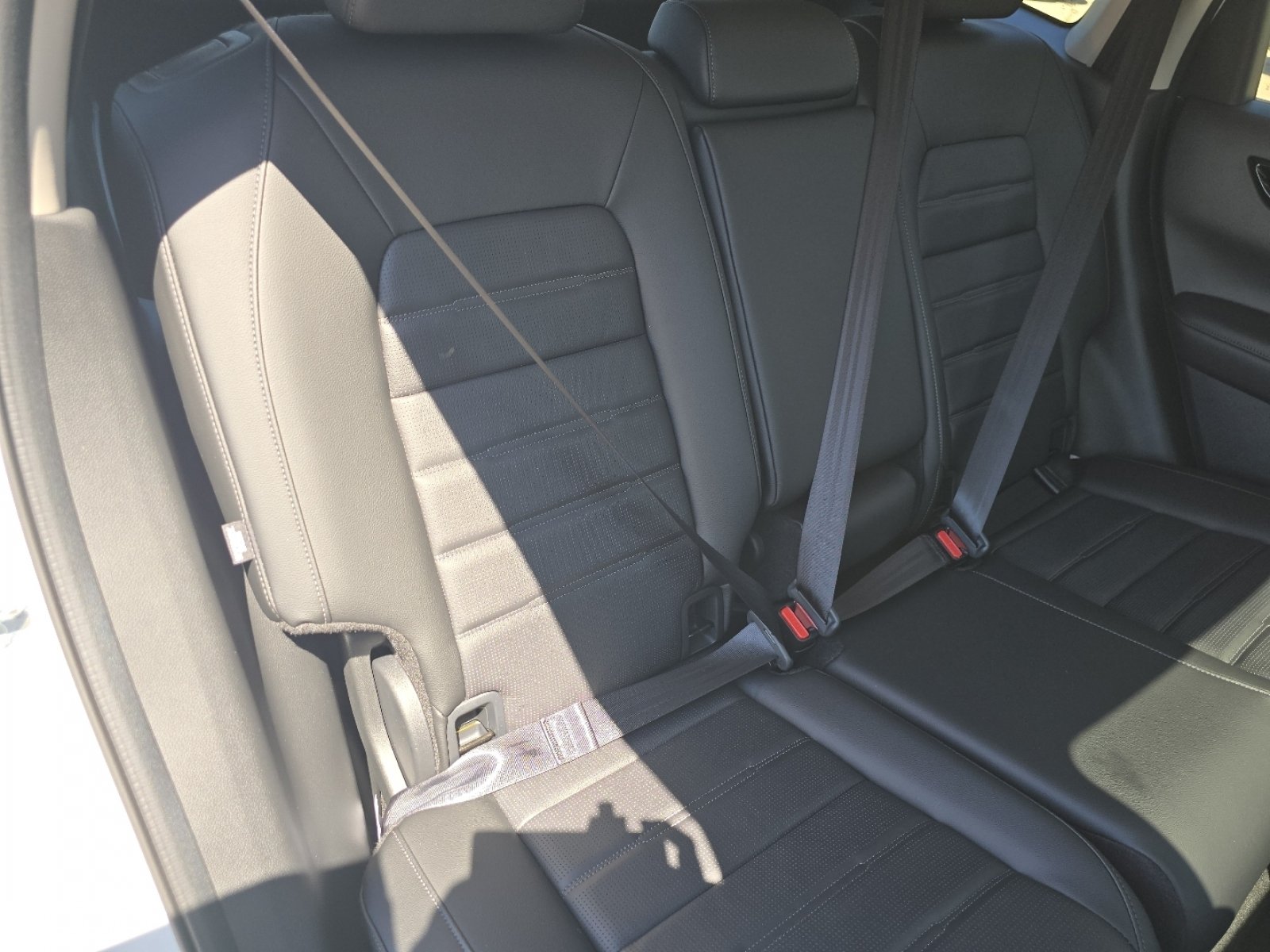 New 2026 Honda CR-V EX-L image 20