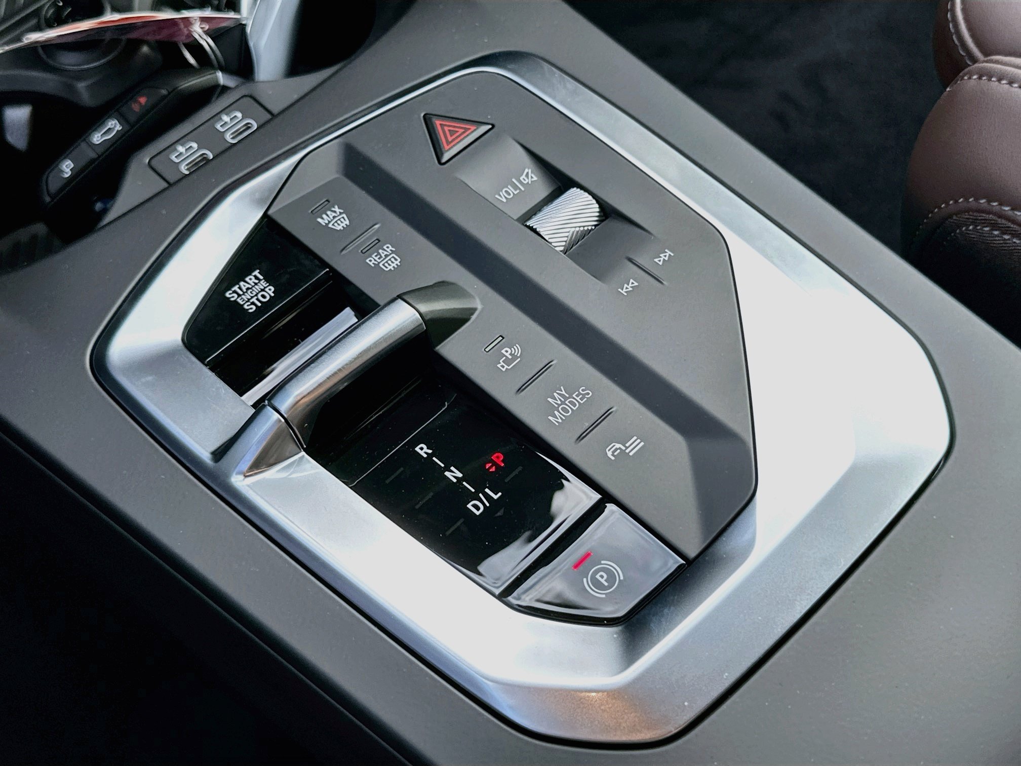 New 2026 BMW 228i w/ Technology Package FWD image 12