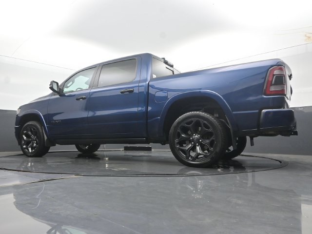 Used 2023 RAM 1500 Limited AWD/4WD image 42