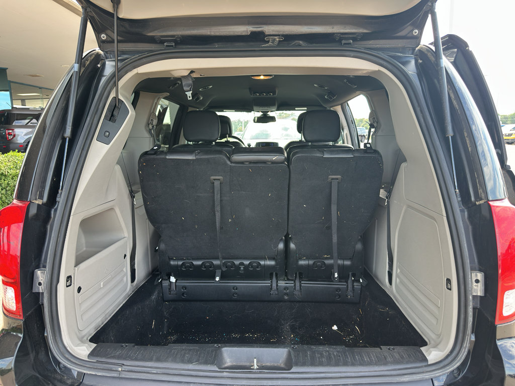 Used 2019 Dodge Grand Caravan SXT FWD image 31