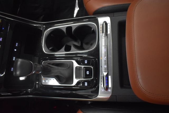 Used 2022 Kia Carnival SX Prestige FWD image 30