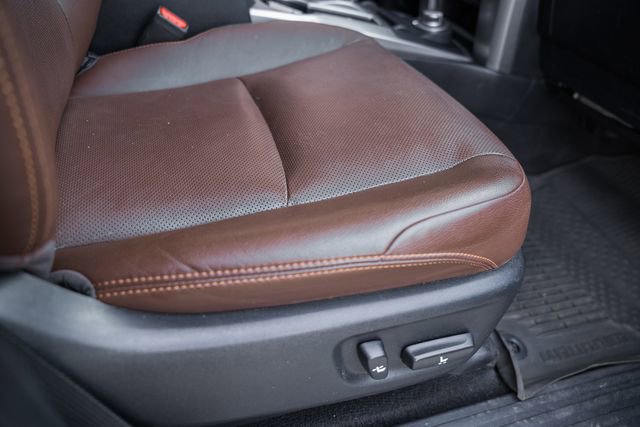 Used 2022 Toyota 4Runner Limited image 36