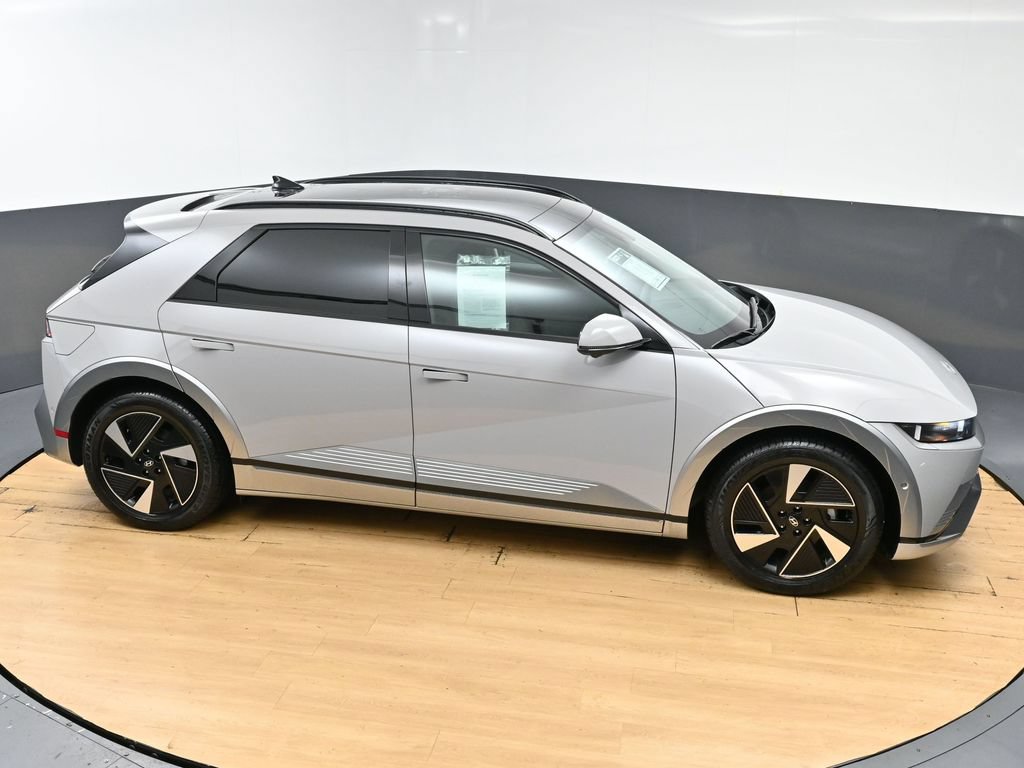 Used 2025 Hyundai Ioniq 5 Limited RWD image 46