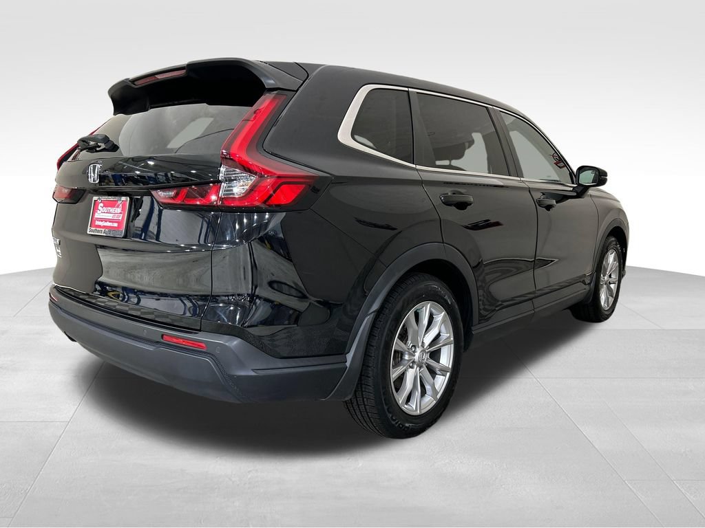 Used 2024 Honda CR-V EX-L image 5