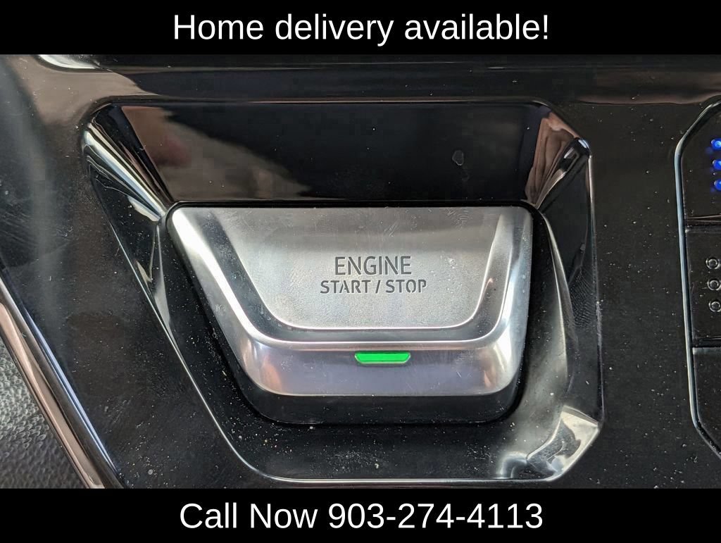Used 2024 GMC Sierra 1500 Denali w/ Technology Package AWD/4WD image 92