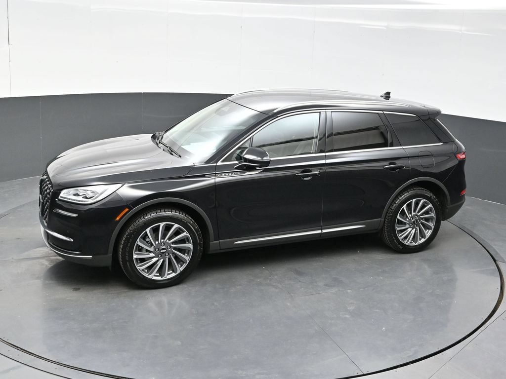 Used 2024 Lincoln Corsair Reserve w/ Equipment Group 201A AWD/4WD image 29