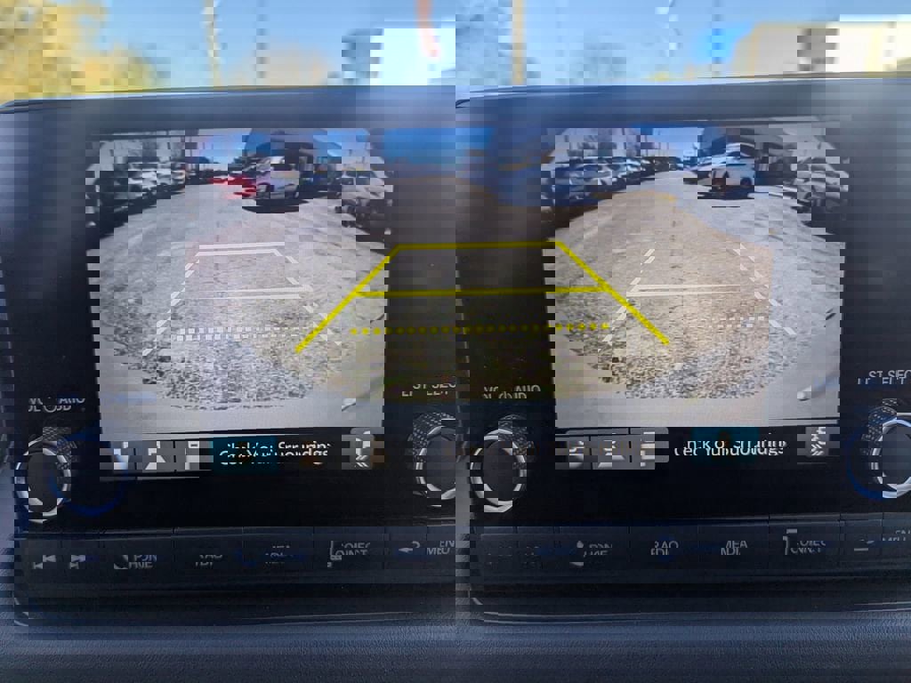 Used 2024 Honda HR-V Sport image 21