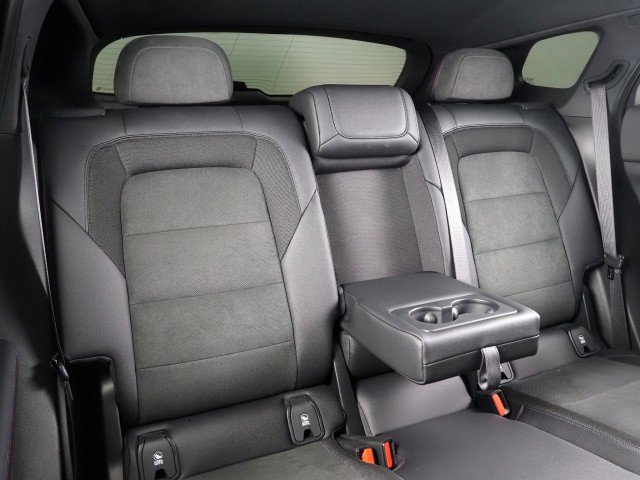 Used 2025 Chevrolet Blazer EV RS image 16