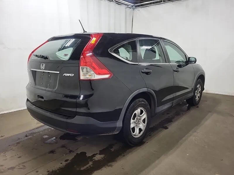 Used 2014 Honda CR-V LX image 6