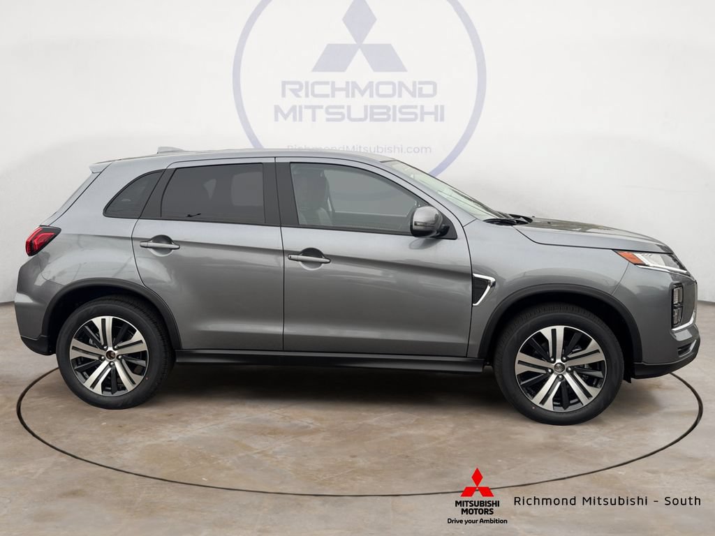New 2026 Mitsubishi Outlander Sport SE AWD/4WD image 2