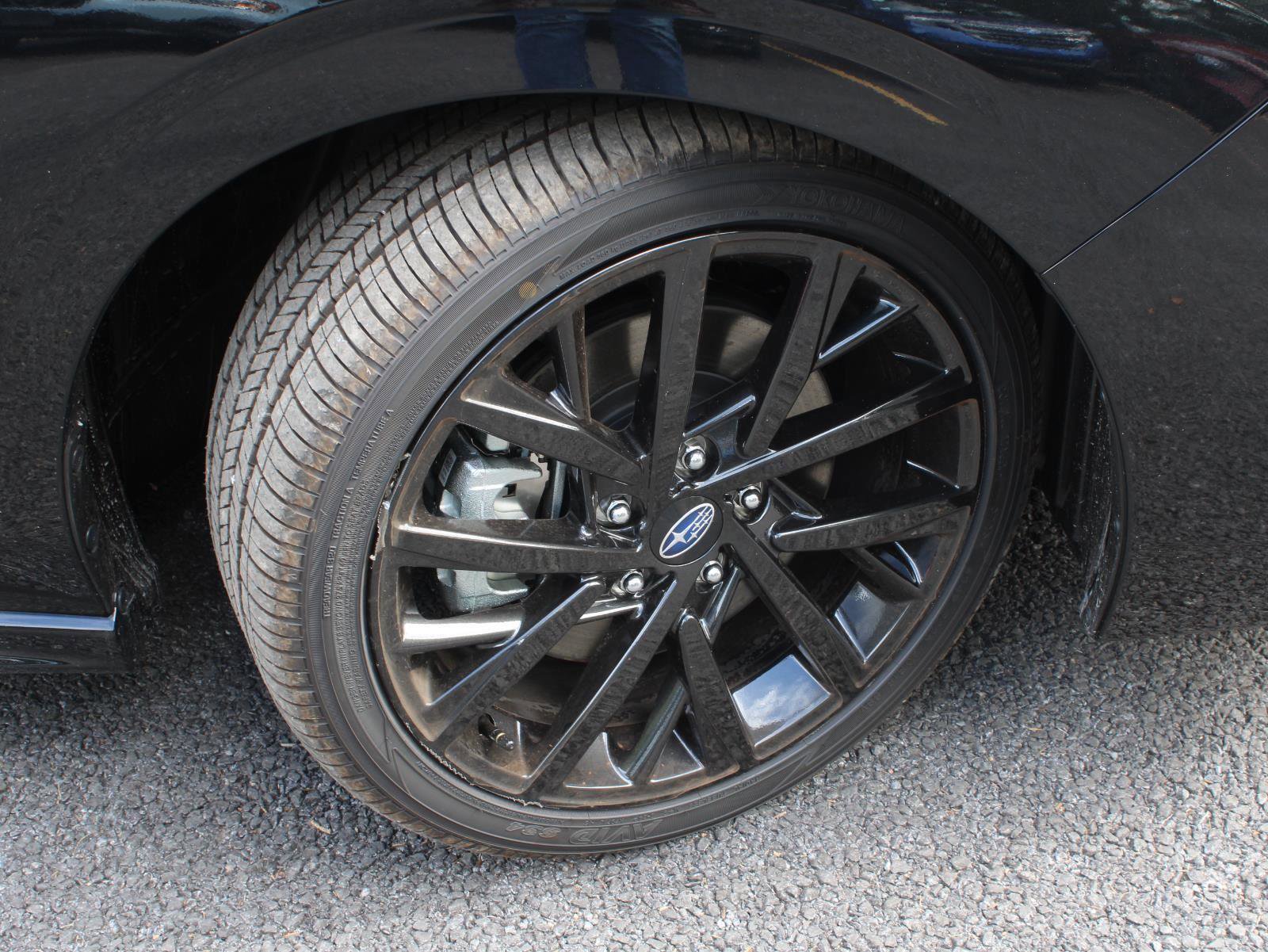 New 2025 Subaru Impreza RS w/ Popular Package #3 image 14