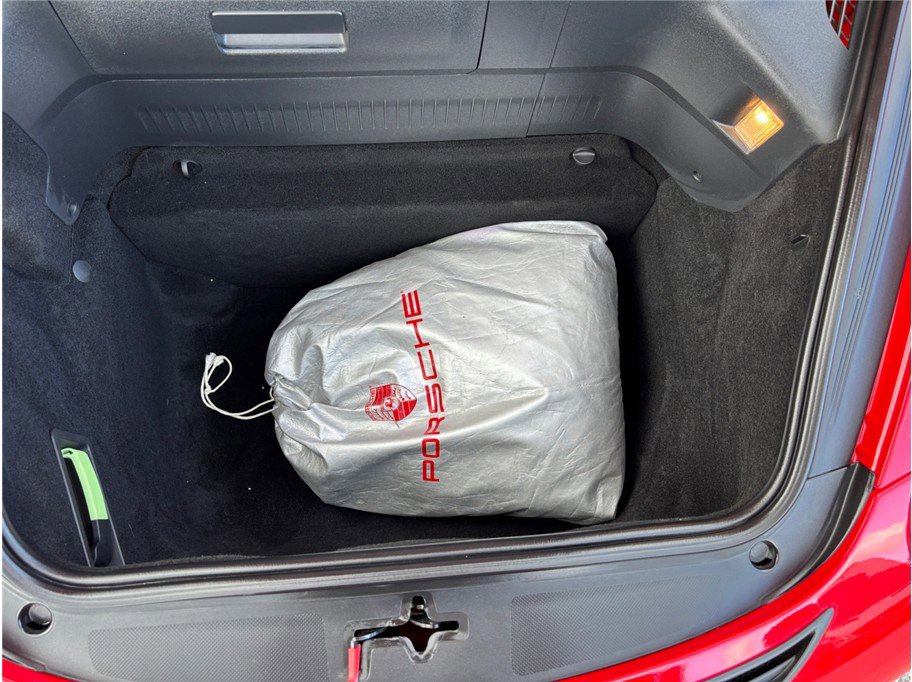 Used 2011 Porsche Cayman S image 38