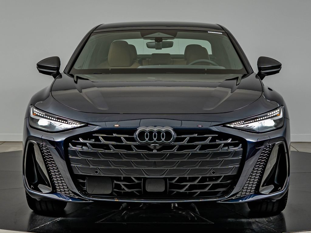 New 2026 Audi A6 Premium Plus AWD/4WD image 2