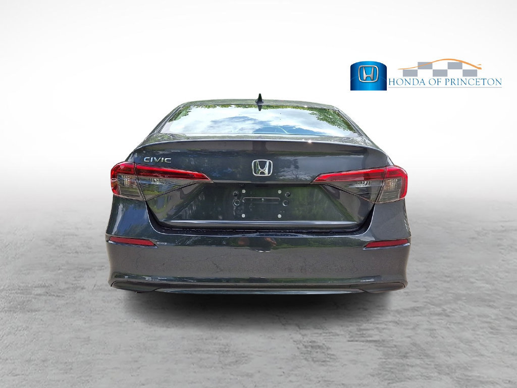 Used 2024 Honda Civic EX image 5