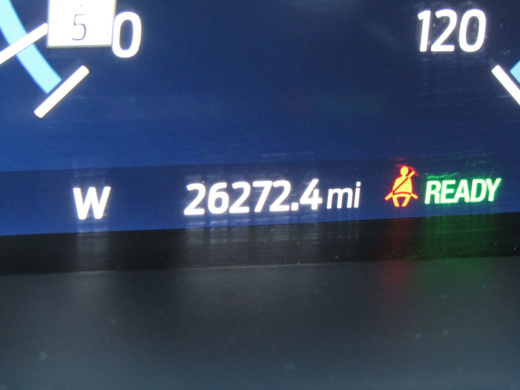 Used 2023 Ford F150 Lariat w/ Equipment Group 502A High image 33