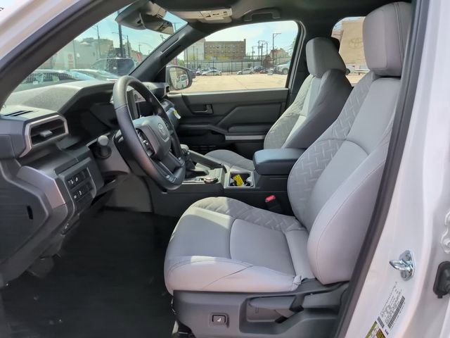 New 2026 Toyota Tacoma SR5 AWD/4WD image 15