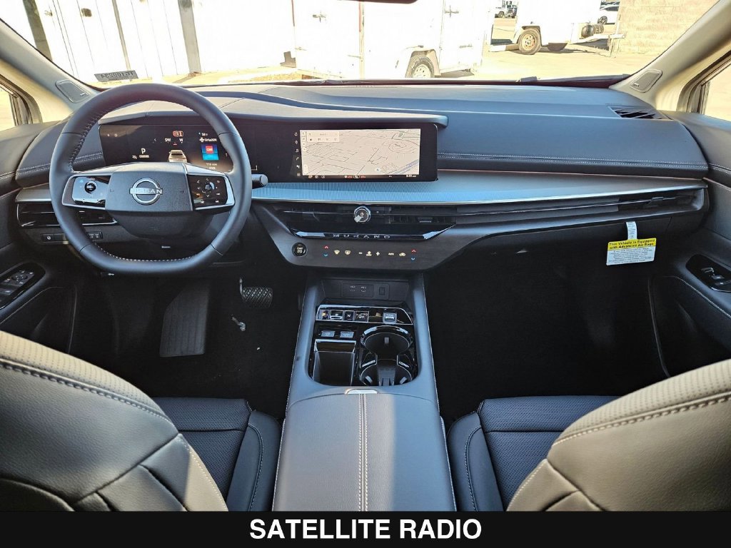 New 2026 Nissan Murano SL AWD/4WD image 19