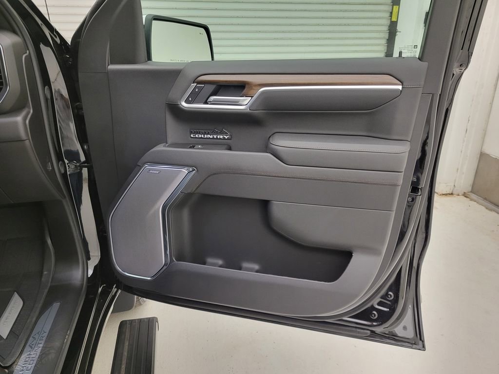 New 2026 Chevrolet Silverado 1500 High Country image 44