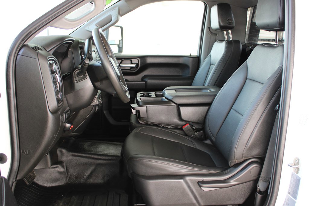 Used 2023 Chevrolet Silverado 3500 W/T w/ WT Convenience Package image 13