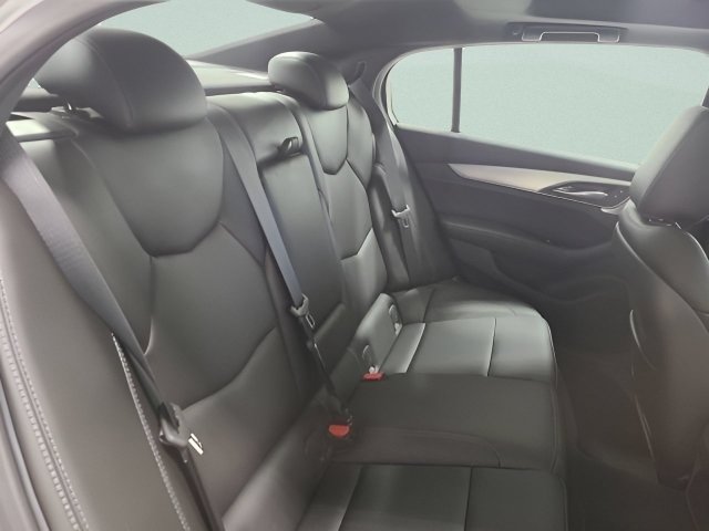 Used 2021 Cadillac CT5 Luxury w/ Sun And Sound Package AWD/4WD image 17