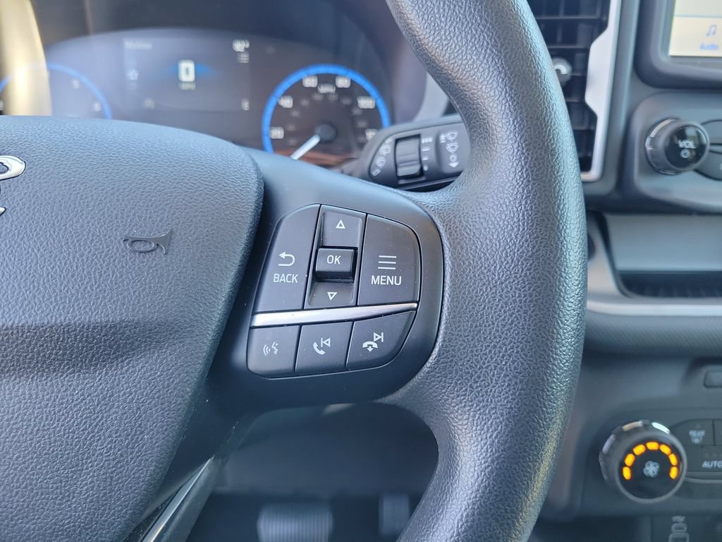 Certified 2024 Ford Bronco Sport Big Bend AWD/4WD image 25