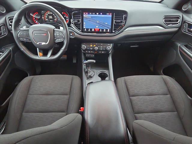 Used 2026 Dodge Durango GT RWD image 18