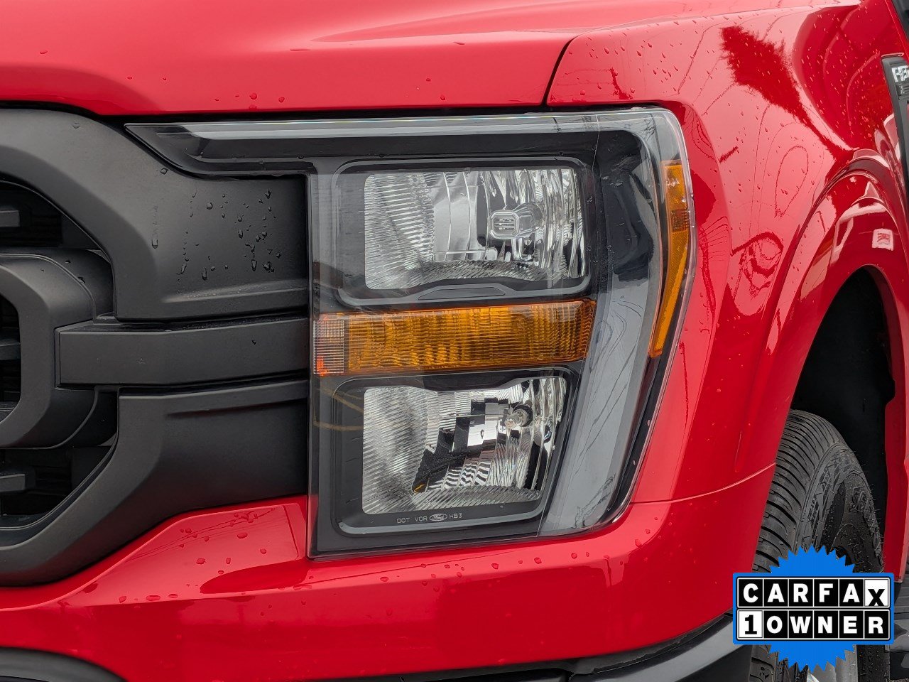 Certified 2023 Ford F150 XL AWD/4WD image 9