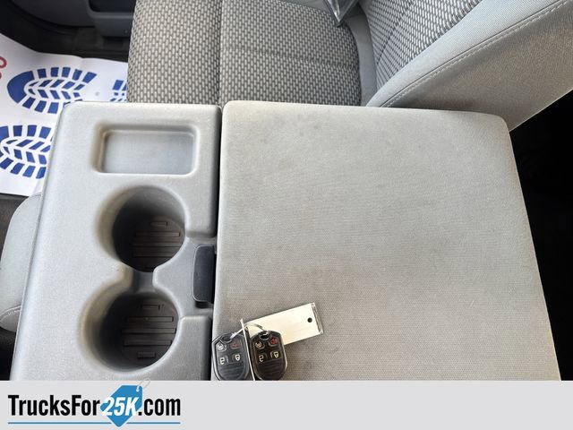 Used 2013 Ford F350 XLT w/ XLT Premium Pkg image 19