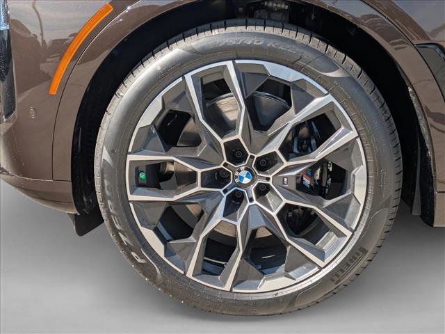New 2026 BMW X7 xDrive40i image 10
