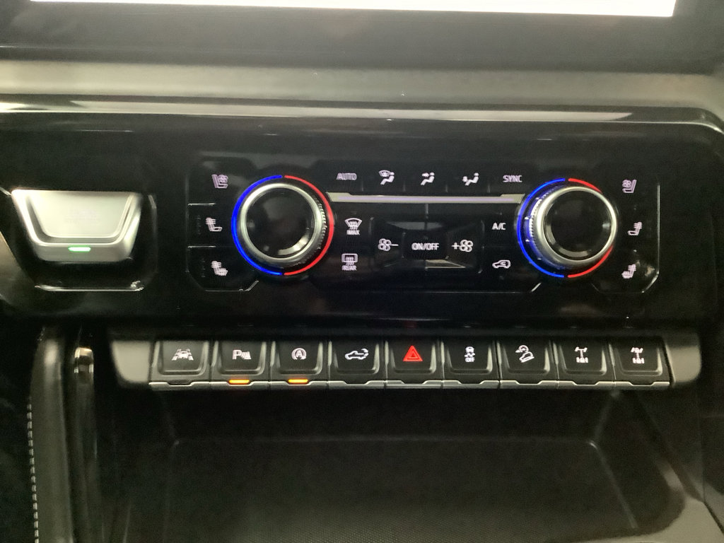 New 2026 GMC Sierra 1500 AT4X image 26