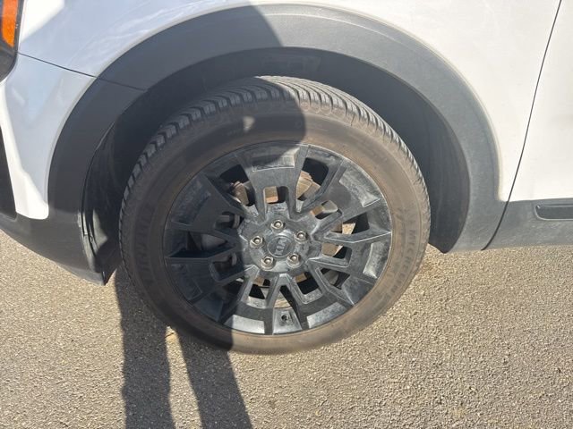 Used 2021 Kia Telluride SX w/ Nightfall Edition Package image 10