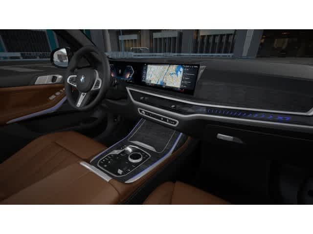 New 2027 BMW X7 xDrive40i w/ M Sport Package AWD/4WD image 14