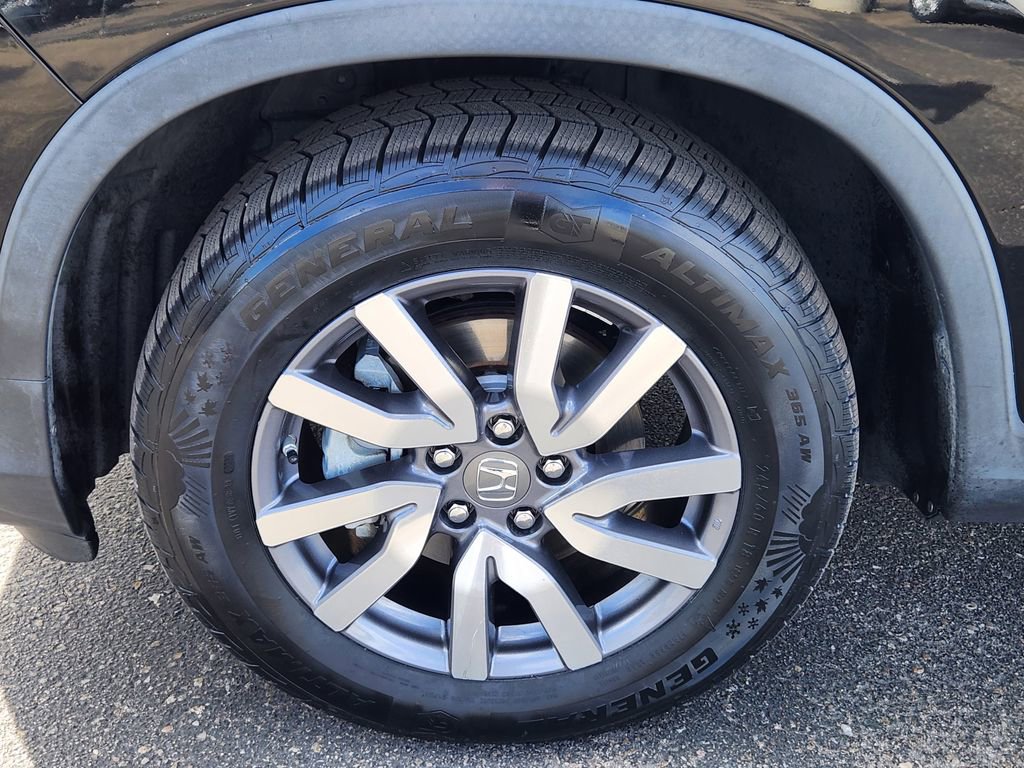 Used 2020 Honda Pilot EX-L image 9