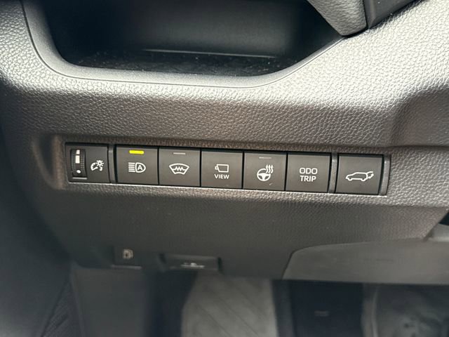 Used 2024 Toyota RAV4 XSE w/ Advanced Technology Package AWD/4WD image 33