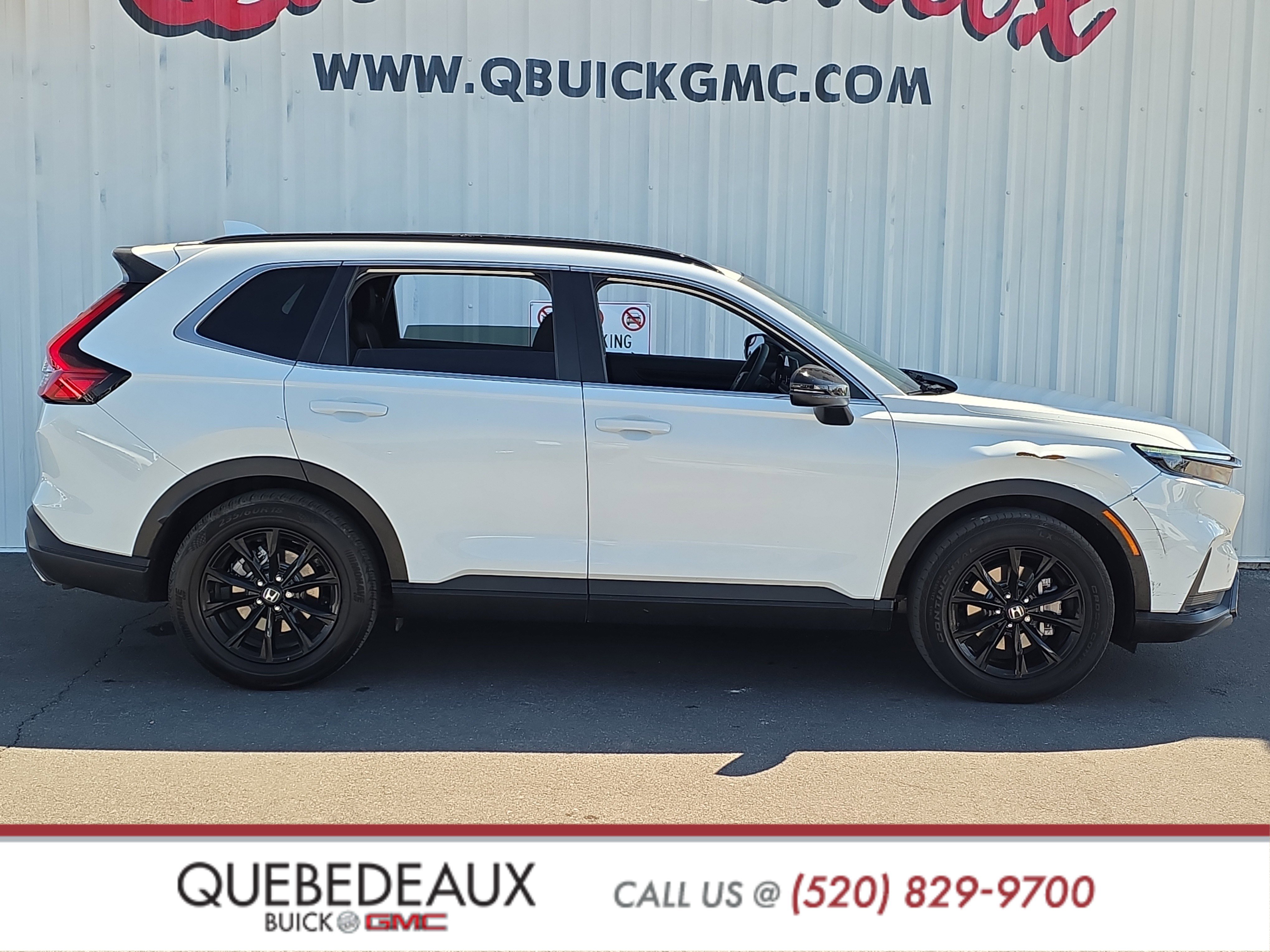 Used 2023 Honda CR-V Sport image 8