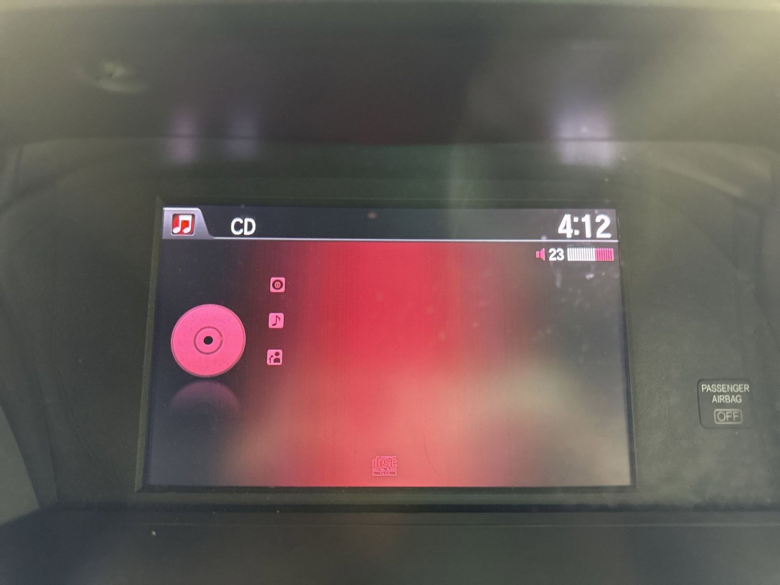 Used 2016 Honda Accord Sport image 18