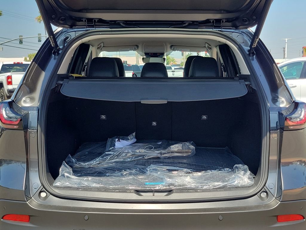 New 2026 MAZDA CX-5 Preferred AWD/4WD image 21