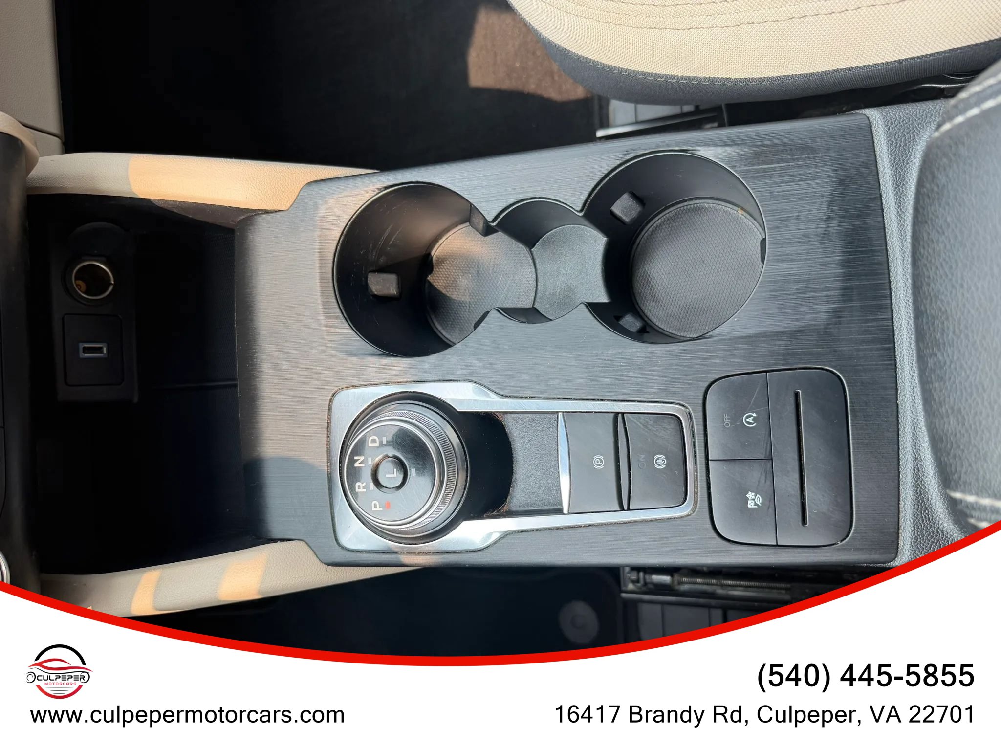 Used 2020 Ford Escape SE AWD/4WD image 23