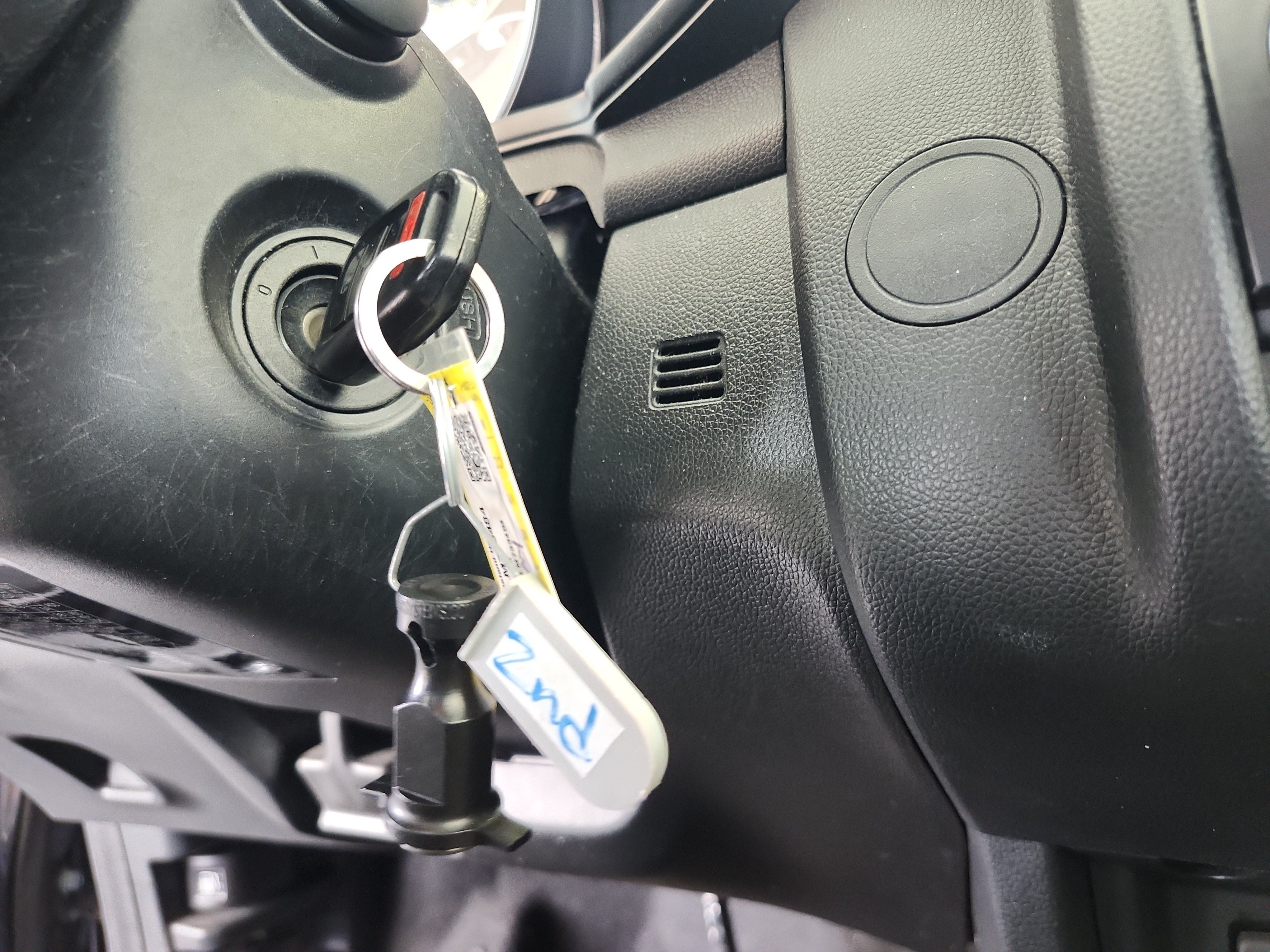 Used 2020 Honda Fit LX image 21