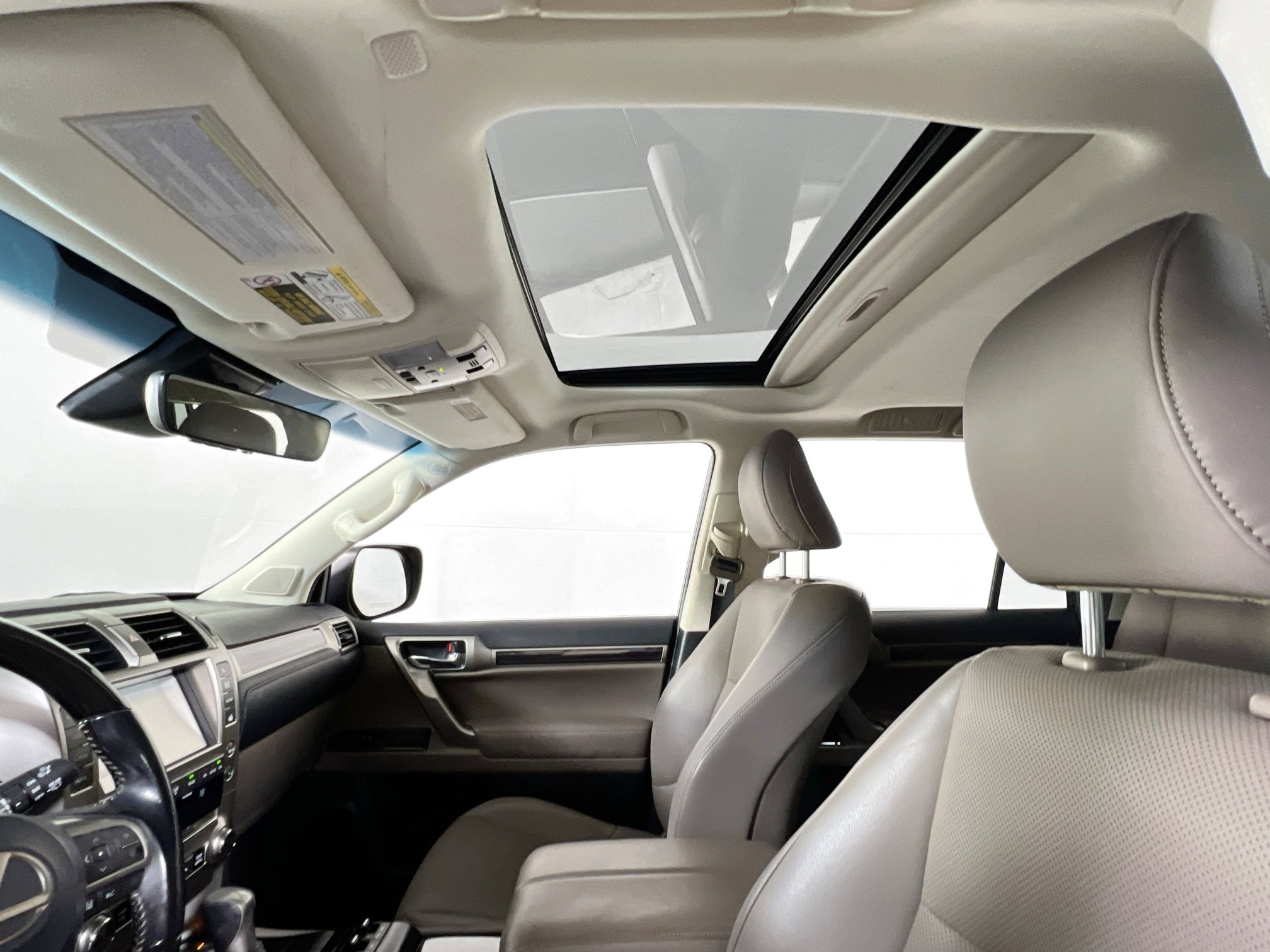 Used 2020 Lexus GX 460 Premium image 22