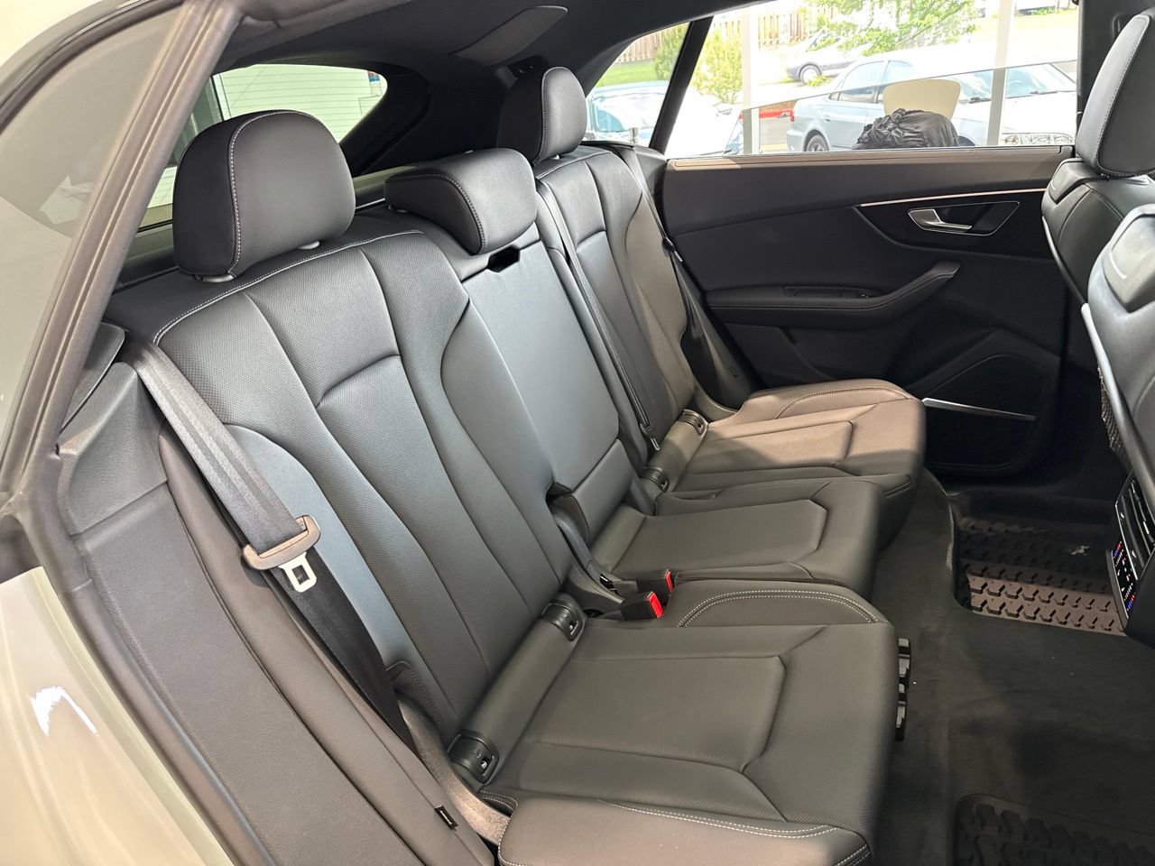 New 2026 Audi Q8 Premium Plus AWD/4WD image 43